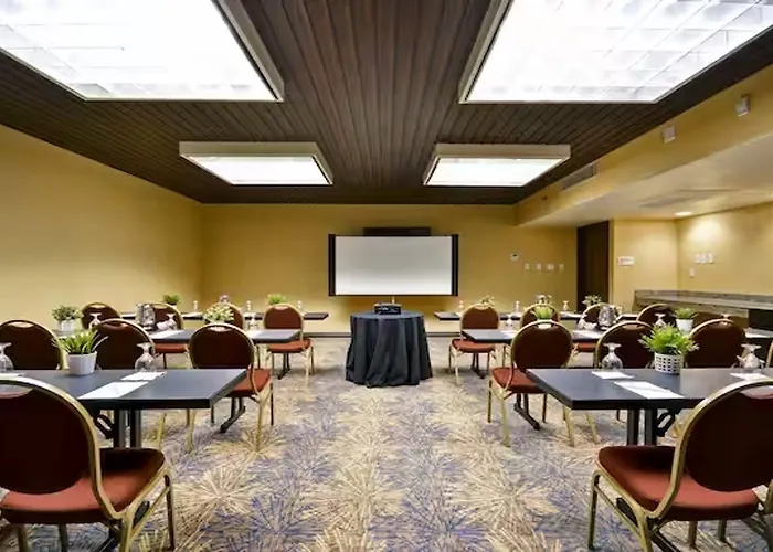 Doubletree By Hilton North 4* Phoenix