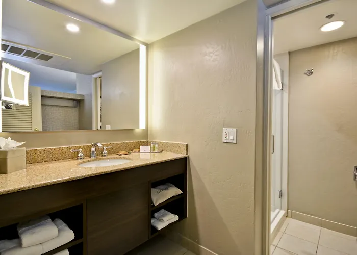 Doubletree By Hilton North Hotel Phoenix