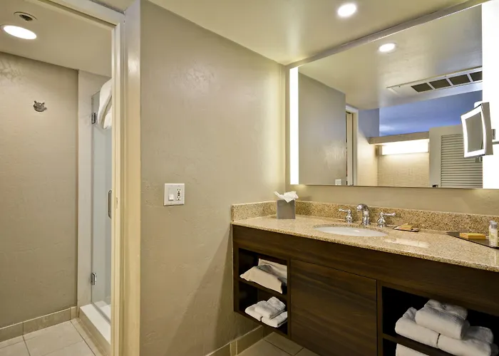 Doubletree By Hilton North 4* Phoenix