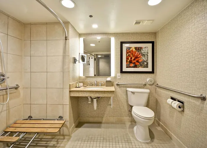 Hotel Doubletree By Hilton North 4*