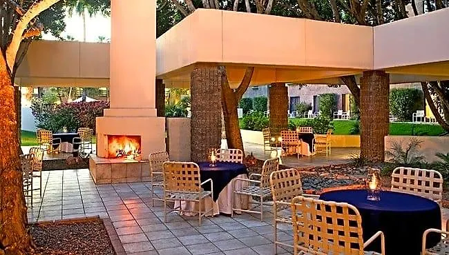 Doubletree By Hilton North 4*
