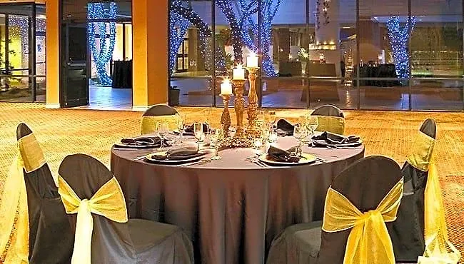 Hotel Doubletree By Hilton North Phoenix