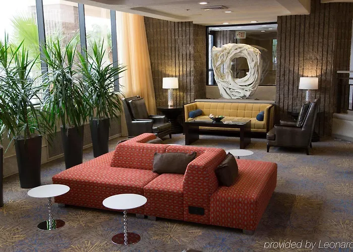 Doubletree By Hilton North Phoenix
