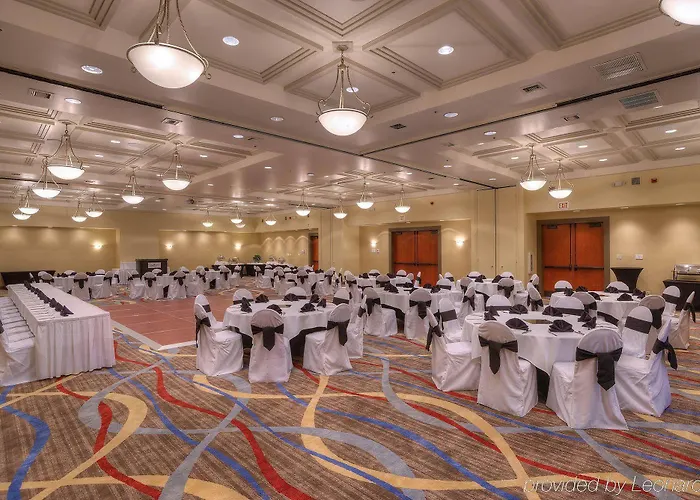 Hotel Doubletree By Hilton North Phoenix