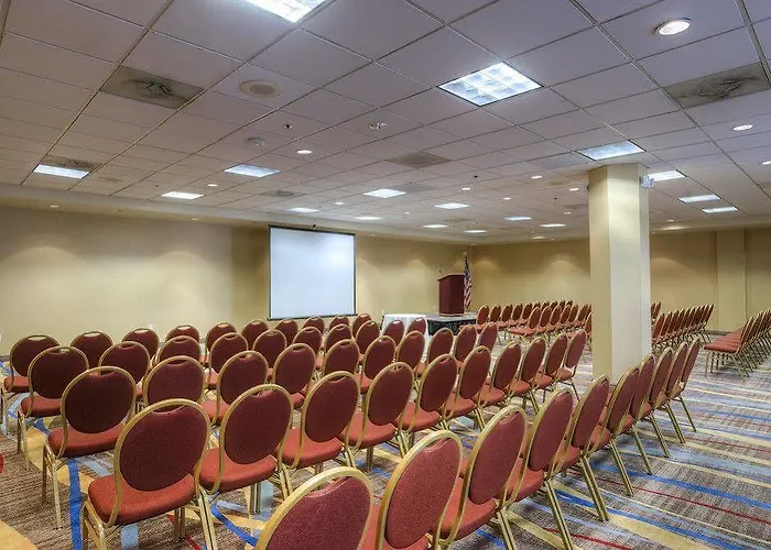 Doubletree By Hilton North Hotel Phoenix