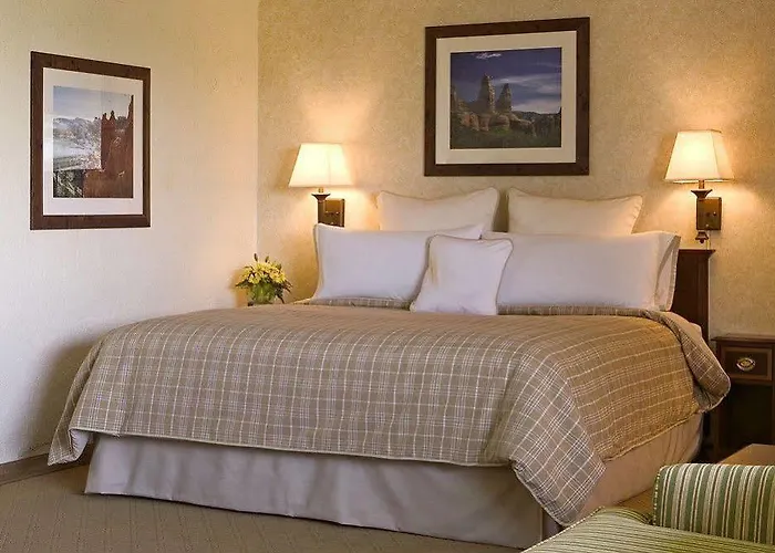 Hotel Doubletree By Hilton North Phoenix