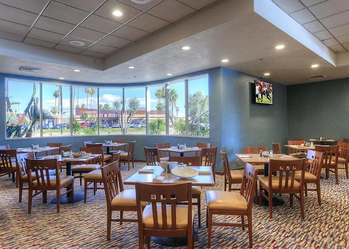 Doubletree By Hilton North
