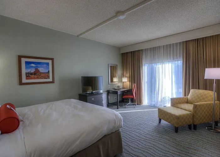 Doubletree By Hilton North