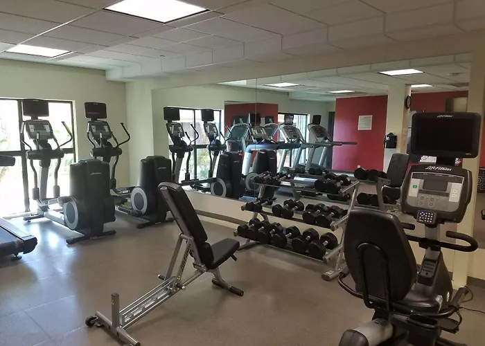 Doubletree By Hilton North 4* Phoenix